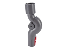 Adaptador para aspiradora de gran altitud
