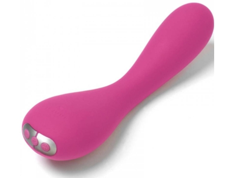 Estimulador JE JOUE Rosa