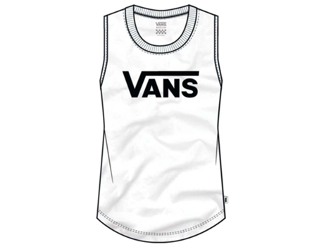 Vans Flying V Muscle Scoop