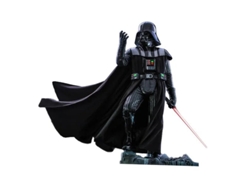Figura Hot Toys DX28D - Star Wars Obi Wan Kenobi - Darth Vader Deluxe Version