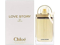 Eau De Parfum Love Story 75 Ml