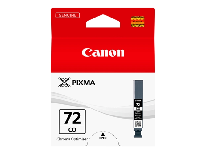 Cartucho de tinta Original CANON PGI-72CO Negra para PIXMA PRO-10, PRO-10S, PIXUS PRO-10