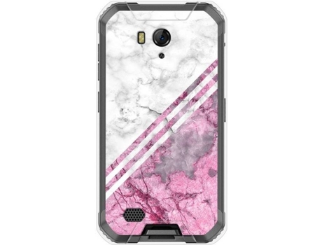 Carcasa Ulefone Armor X6 TUMUNDOSMARTPHONE Dibujos Multicolor