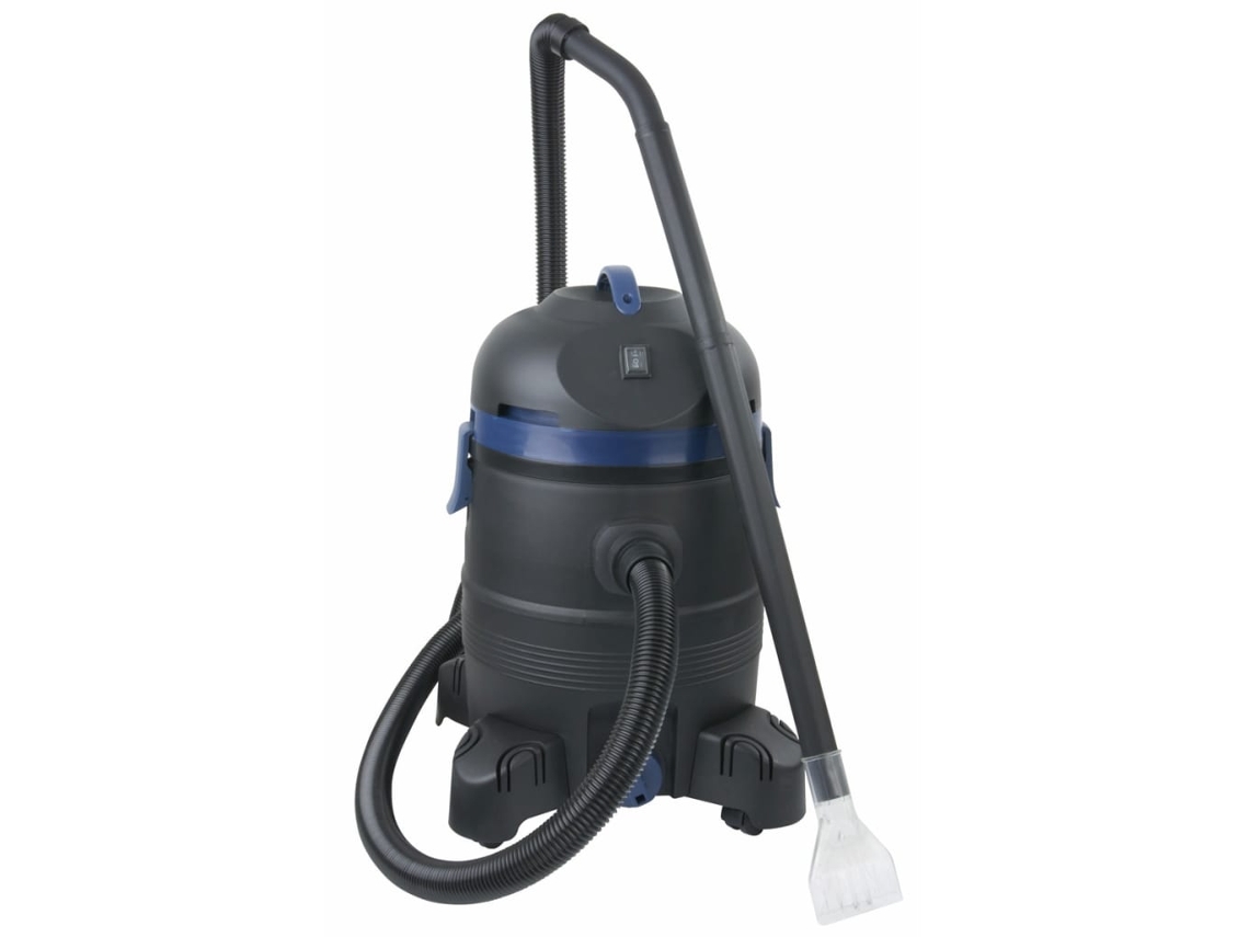 Robot piscina UBBINK (36x36x60cm)