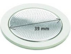 Accesorios para Cafetera BIALETTI 0800001