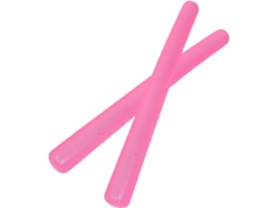 Flotadores Inflables Para Piscina Para Adultos, Resistentes, De Color Rosa.