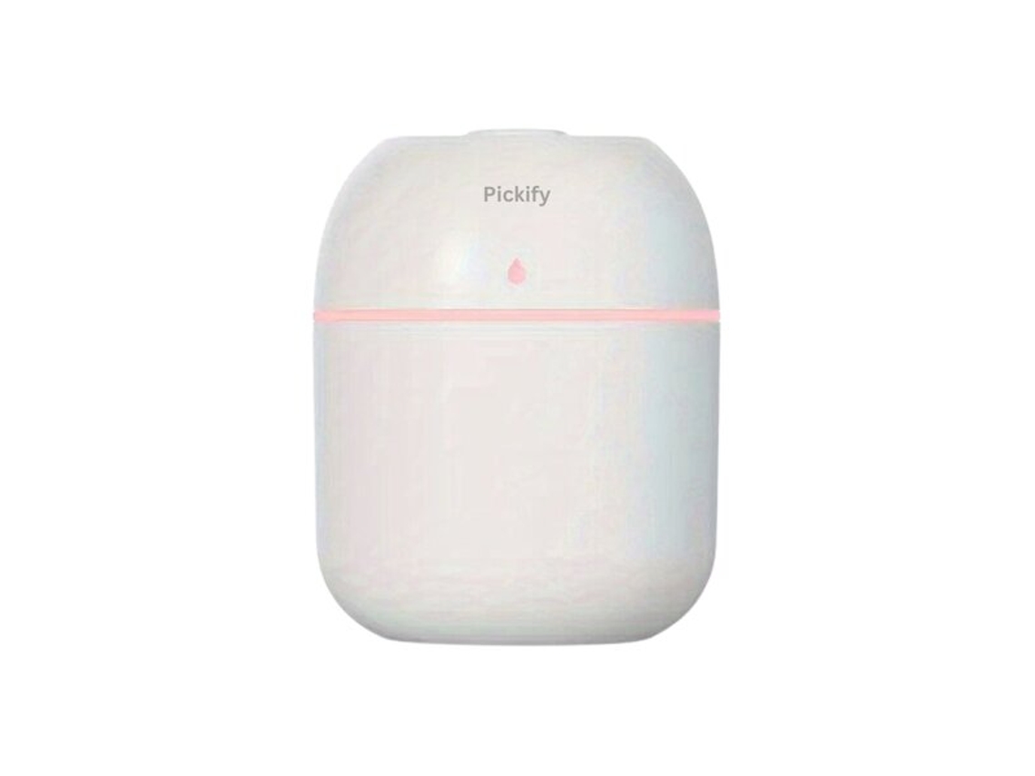 Humidificador y difusor de aroma USB compacto de 220 ml de Vayotoy