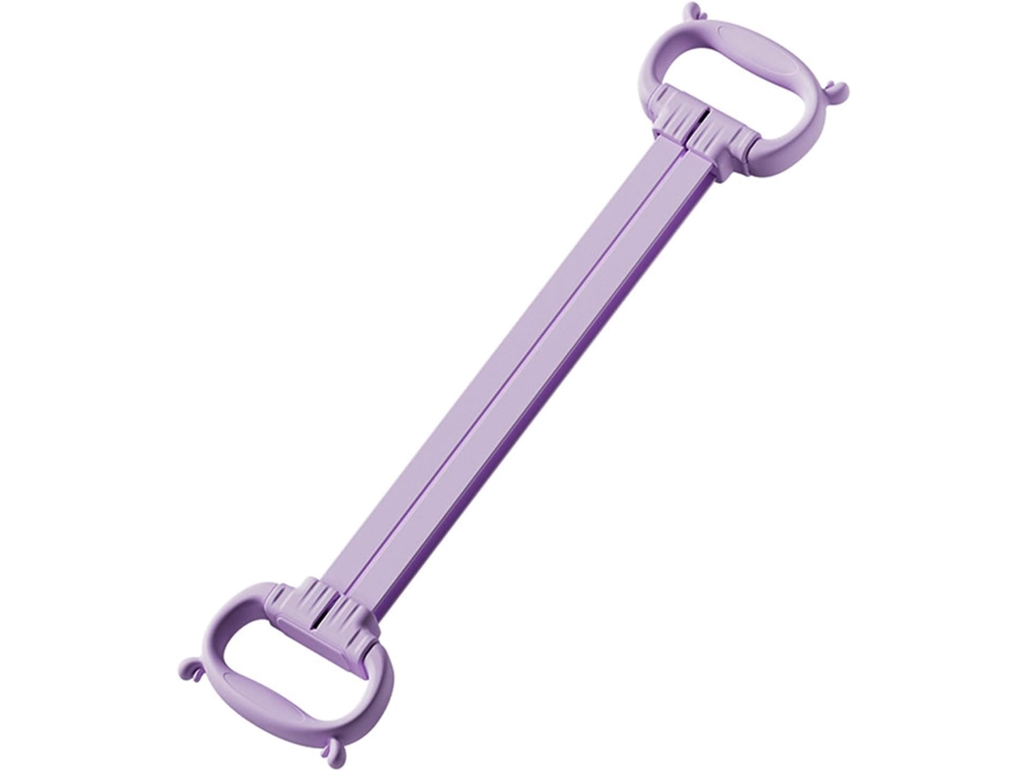 Banda Elástica Ajustable Con Cuatro Niveles De Tensión Para Mujeres, Fabricada En Silicona Para Entrenamiento De Fuerza.