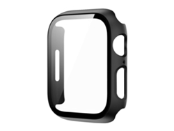 Caja De Apple Watch Con Protección De Cobertura Total Y Protección De Pantalla