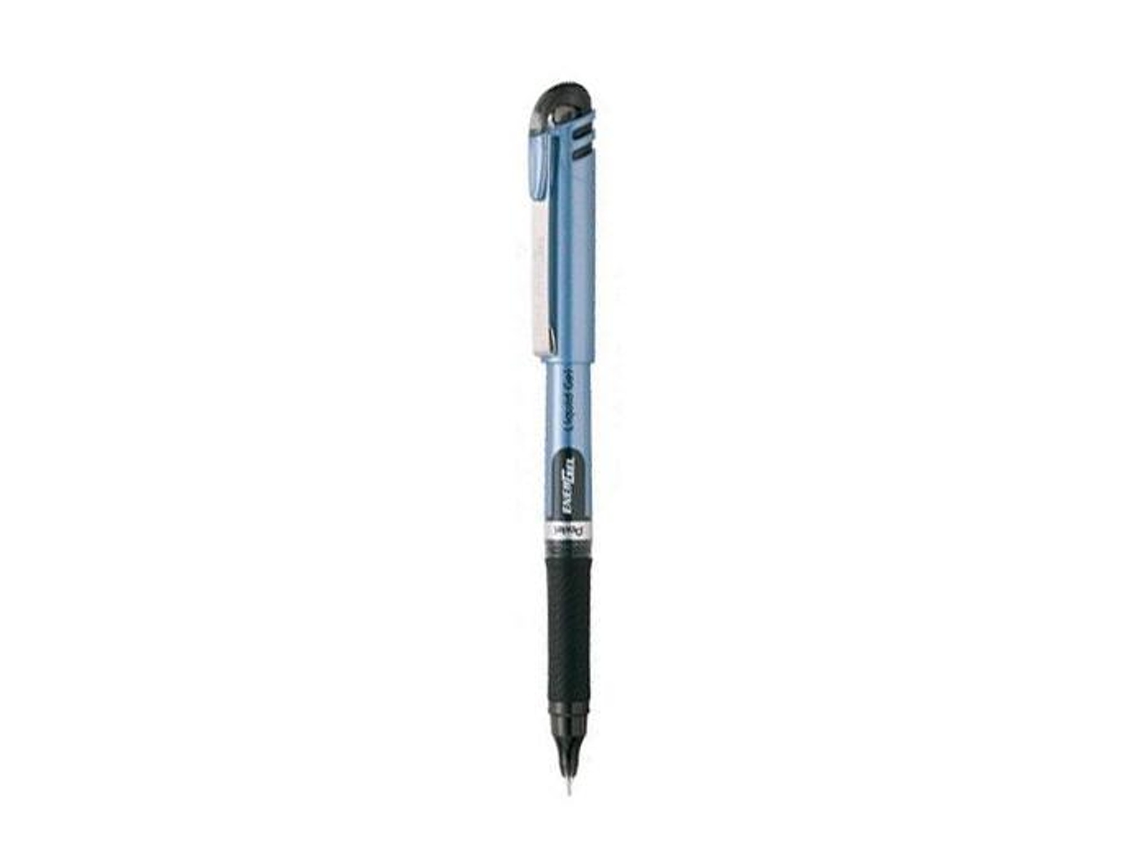 Roller Pentel Bln15 Energel 0,5Mm Preto