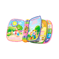 Libros para Bebé