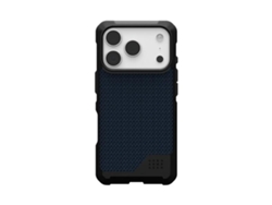 Uag Funda Metropolis Lt Ánade Real De Kevlar - Apple Iphone 17 Pro