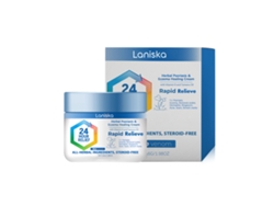 Crema reparadora calmante