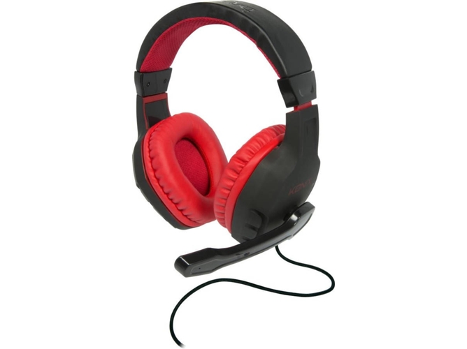 Auriculares con cable KONIX Drakkar