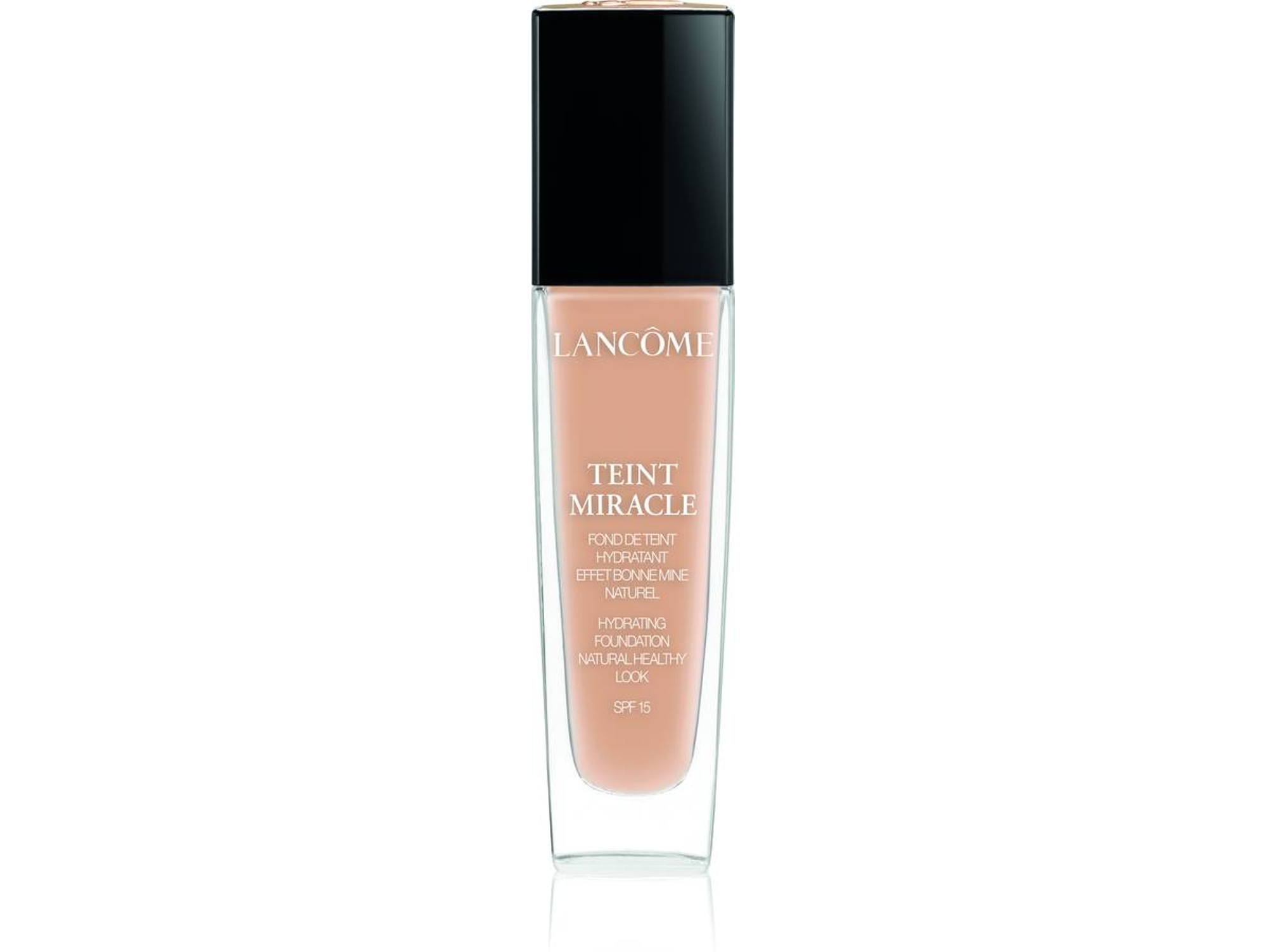 Base LANCÔME Frasco dispensador Líquido ( 30 ml)