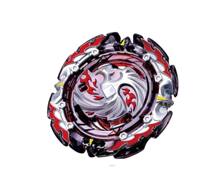 Estilo Completo: Lanzadores Beyblade, Burst Arena Toy B-131 Sin Lanzador