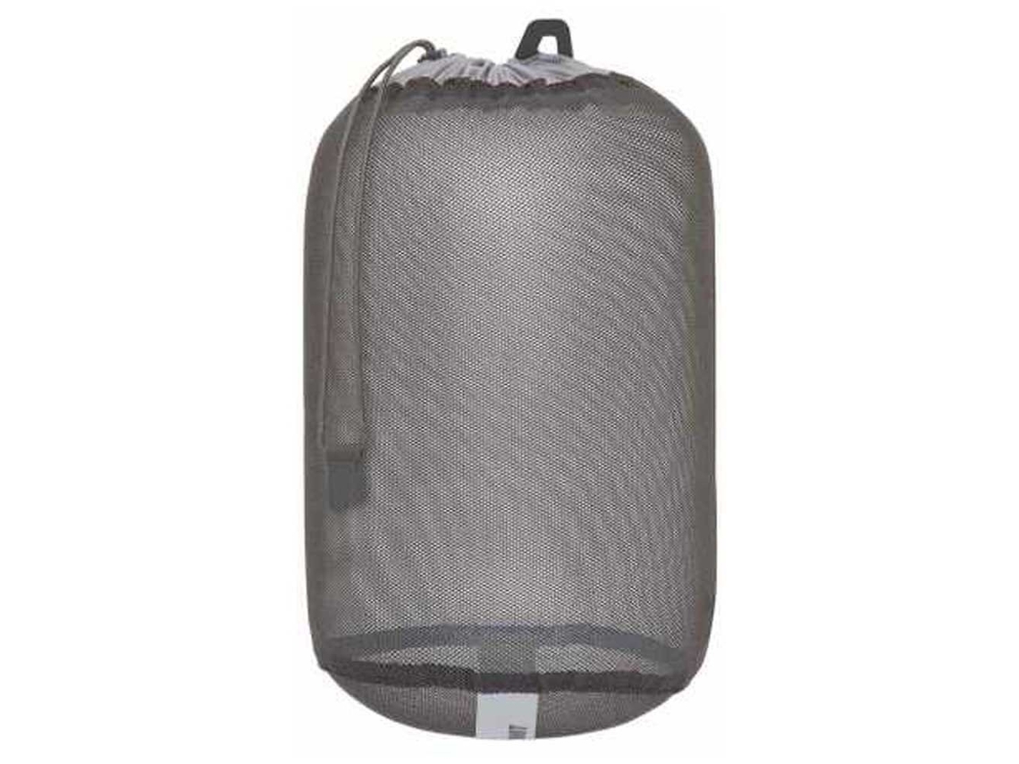 Saco de Coisas Mesh 1.5L Cinzentosea To Summit