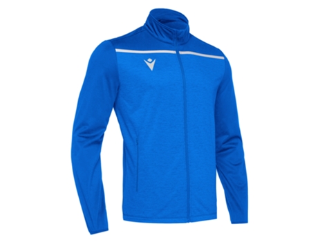 Chaqueta para Hombre MACRON Azul (Tam: S)