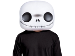 Accesorio LIRAGRAM ESPAÑA Jack Funko Mask De Nightmare Before Christmas