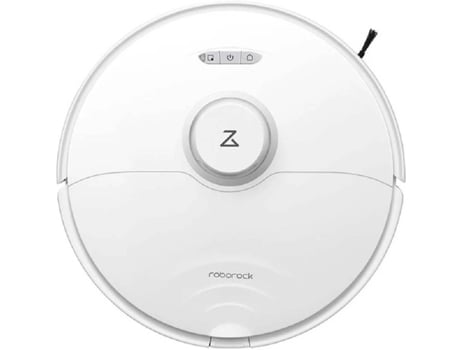 Aspirador Robot ROBOROCK S8 Blanco