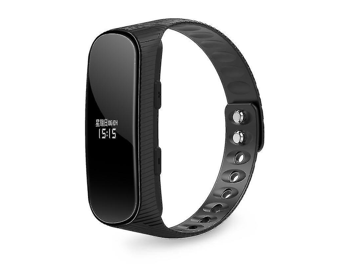Smartwatch YDCY 8Gb S6/S6+ Brazalete de grabación Mp3 Ai Inteligente Reducción de ruido de alta definición