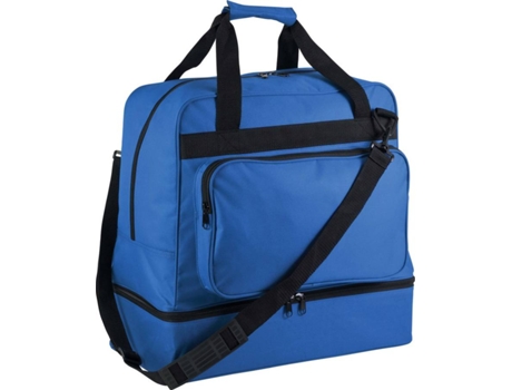 Bolsa de Deporte PROACT 60 litros Azul (TU)