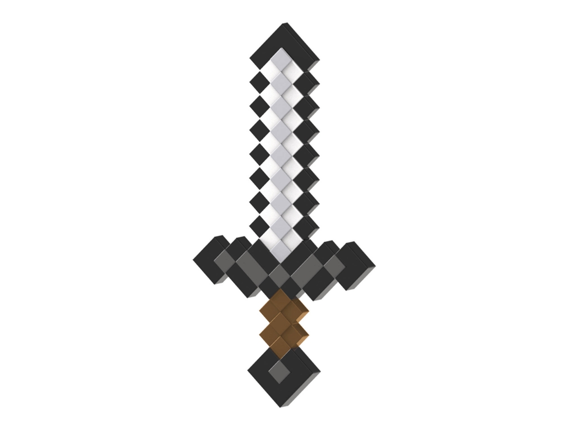 VPMKP-Espada MINECRAFT
