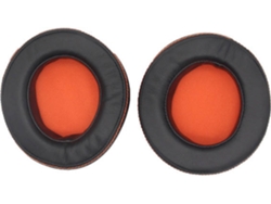 Almohadilla para auriculares LOVEBABYLY P-EJD17-1 (SteelSeries 9H)