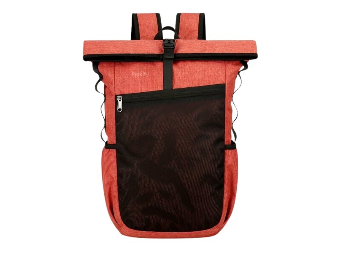 Mochila deportiva portátil multifuncional Vayotoy, plegable e impermeable.