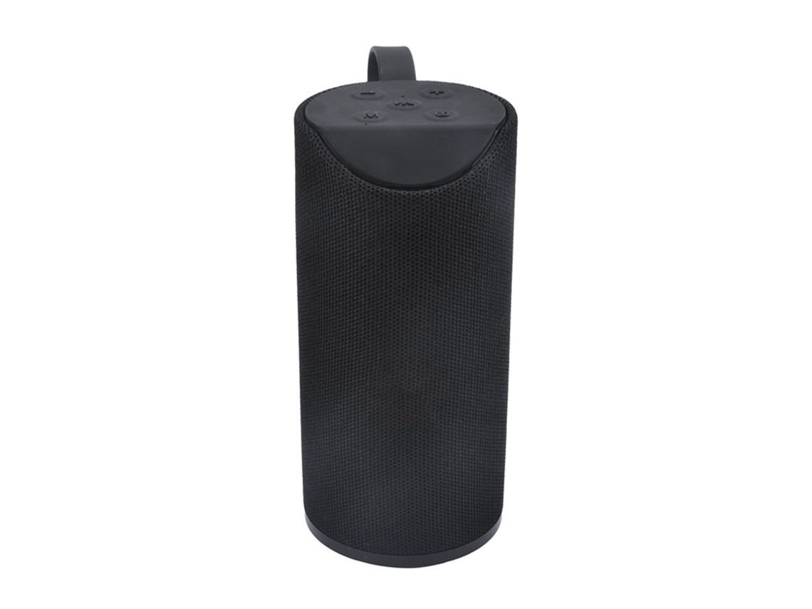Altavoz inalámbrico con Bluetooth y 90 dB