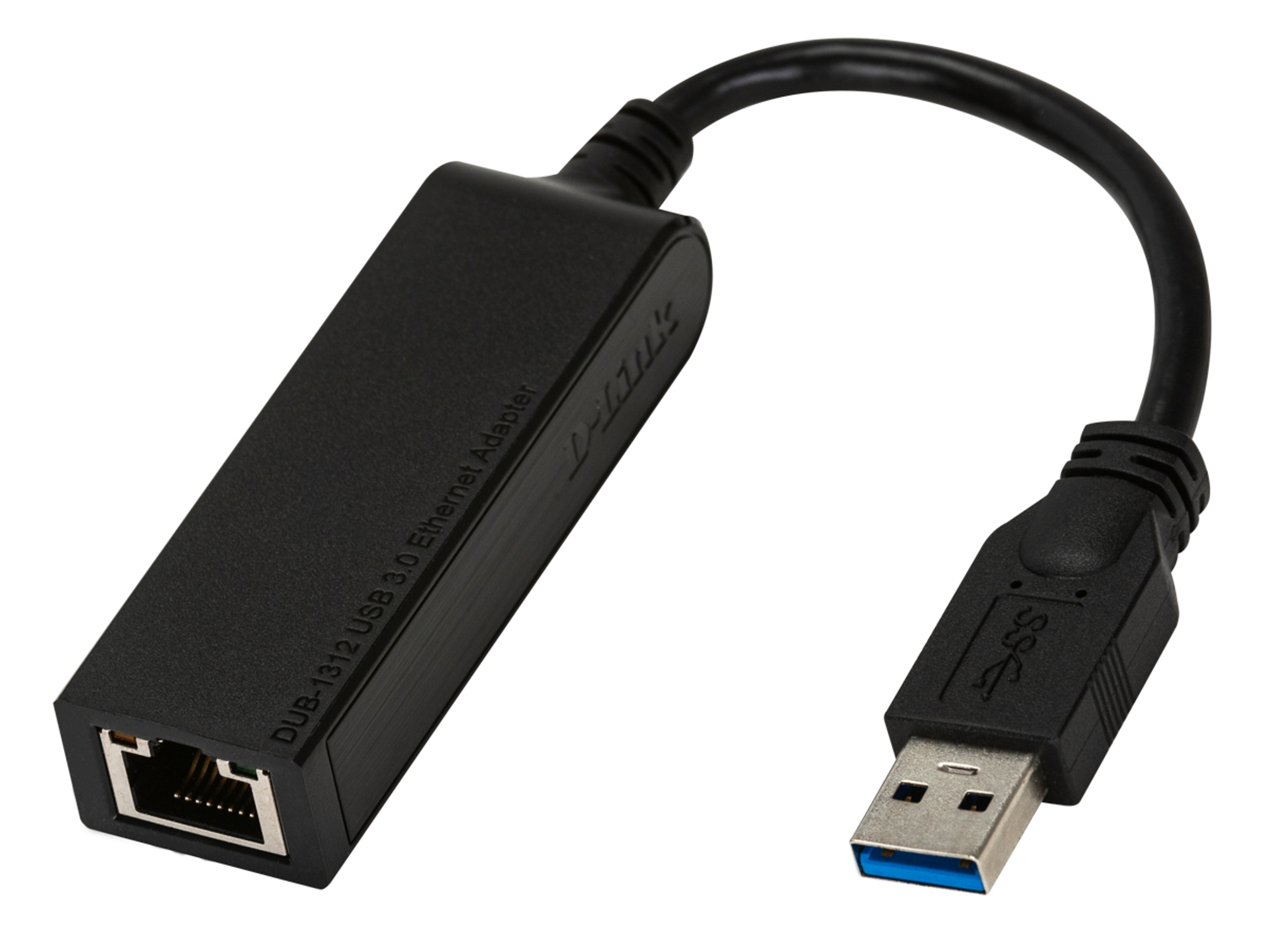 Adaptador D-LINK USB 3.0 Gigabit Ethernet DUB-1312