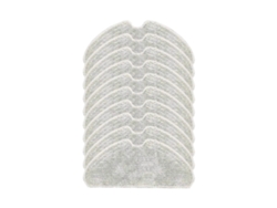 Filtro HEPA para cepillo lateral y principal, compatible con accesorios para robots aspiradores 920 y 950.
