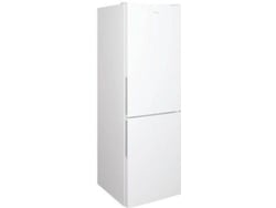 Frigorífico Combi CANDY CCE3T618FW (No Frost - 185 cm - 342 L - Blanco)