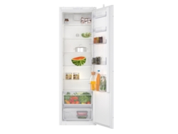 Frigorífico Deslizable Integrado 1 Puerta 310L Kir81Nse0 BOSCH