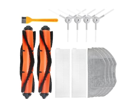 Substituição para xiaomi mijia g1 mjstg1 robô aspirador de pó