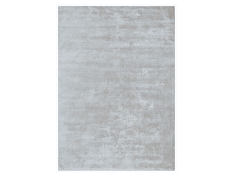 Alfombra de Salón Hecha a Mano Titane NOVATREND (200x300 cm)