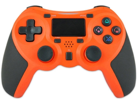 Mando PS4 ENZONS Bluetooth