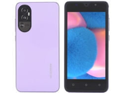 Smartphone YIZHOOD Rino10 Pro 3G Android 13.0 (5.5Inch - 4GB - 32GB - Purpura)