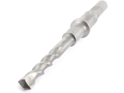 Varilla hexagonal, accesorios para armarios, 12 mm, 60 mm de longitud, canal, bisagras para CHABERLU