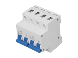 2026horizon-interruptor De Circuito De Interbloqueo Manual De Transferencia De Doble Potencia Ac 400v 63a Para Hogar