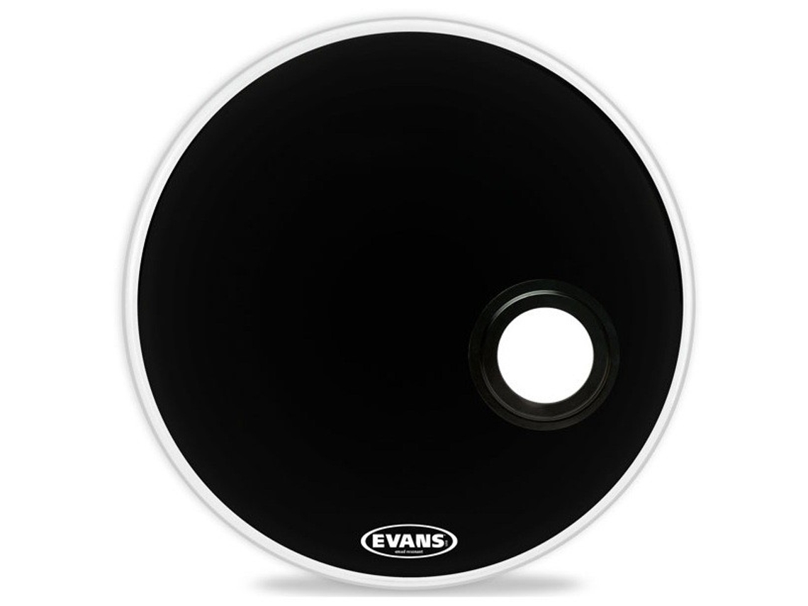 EVANS pele 24 emad resonant
