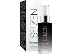 Suero SEIZEN Antienvejecimiento Milagro (30 ml)