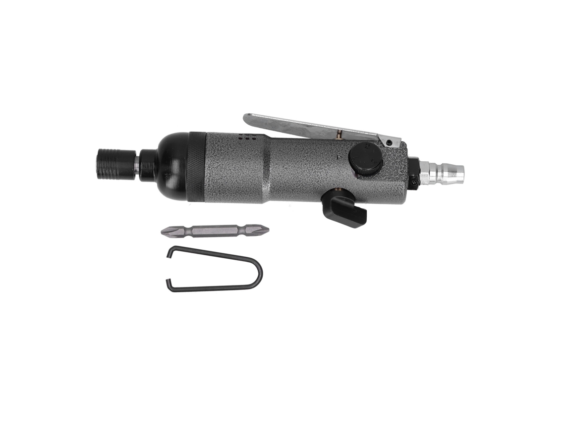 Destornillador Neumático Recto De Grado Industrial 5h Para Ensamblaje Kp-805k