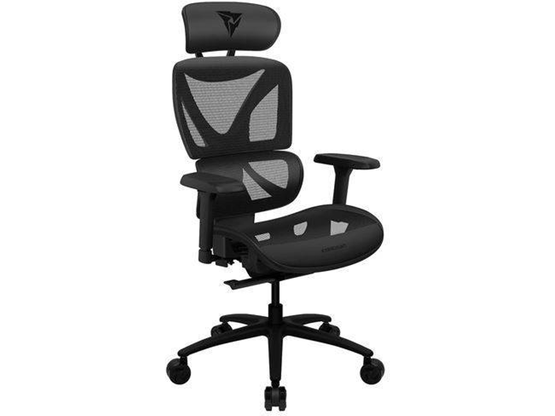 Silla Gaming ThunderX3 XTC - Negro