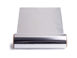 Mascarilla Capilar Con Iluminador, Caja Dispensadora, Cinta De Aluminio Para Salón De Belleza.
