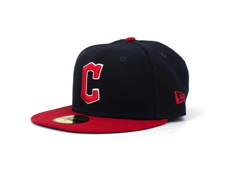 Gorra de Hombre NEW ERA Nan Azul (7/8)