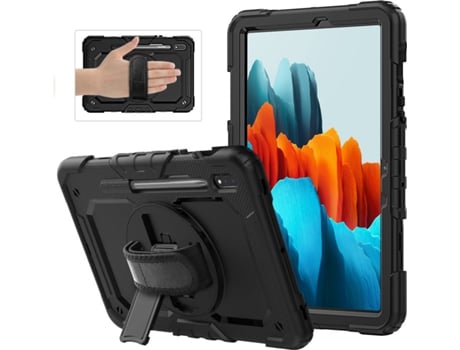 Carcasa Tablet Samsung Galaxy Tab S7 Book Cover