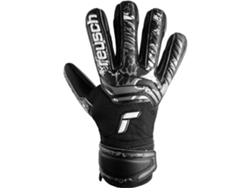 Guantes de portero para niños REUSCH Attrakt Infinity Tamaño 6