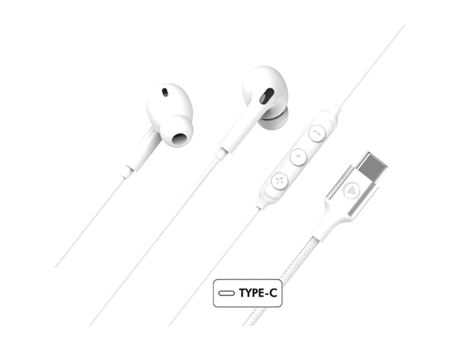 Auriculares con Cable BIG BEN INTERACTIVE Fpykpintrausbcw