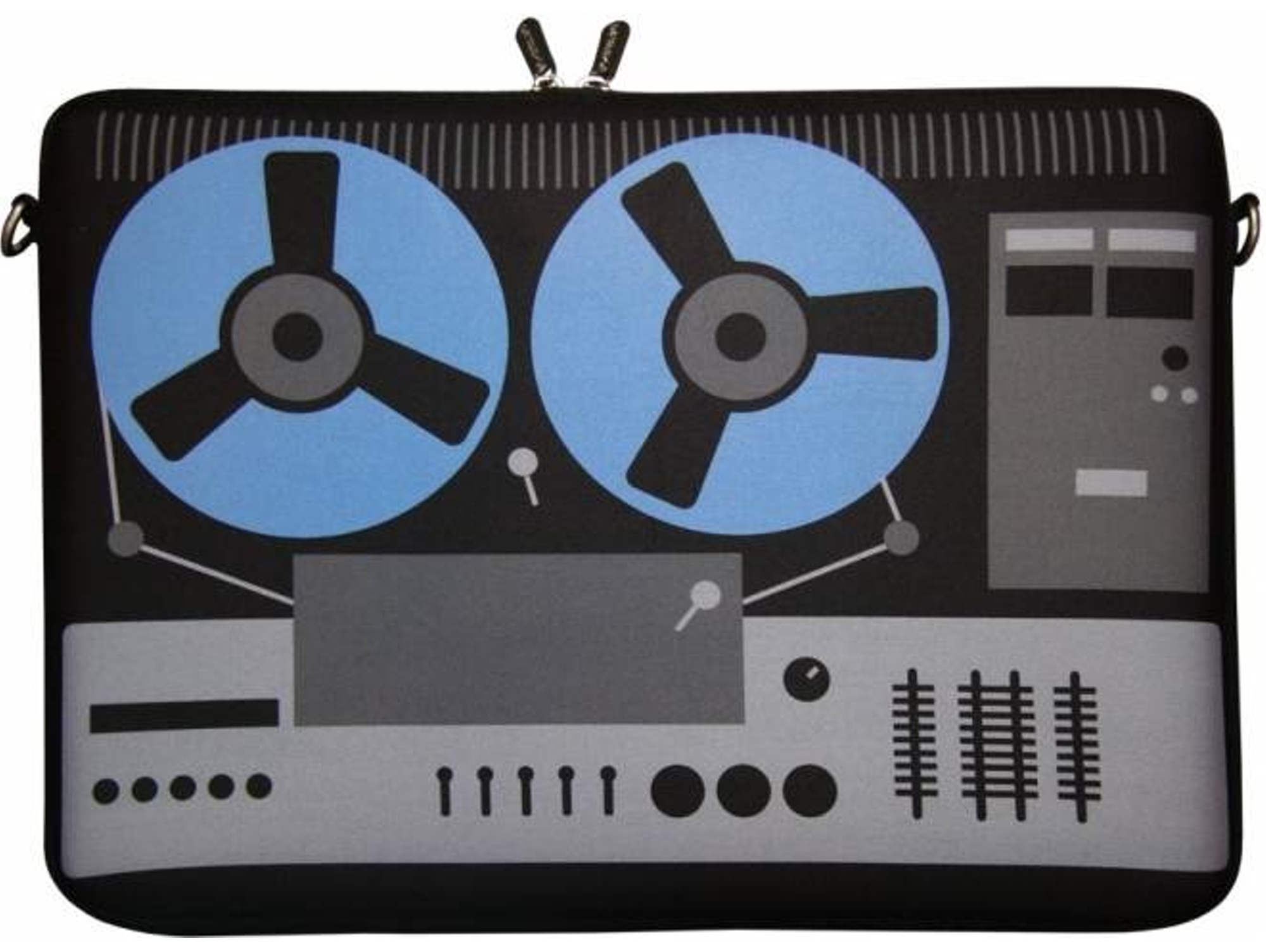 Bolsa DIGITTRADE DeeJay (Universal - 13.3'')
